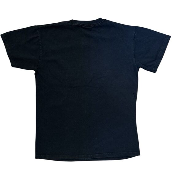 Gambit Shirt VTG Marvel Comics Mad Engine All Over Print X-Men Y2K Rare Sz Small - Picture 2 of 9